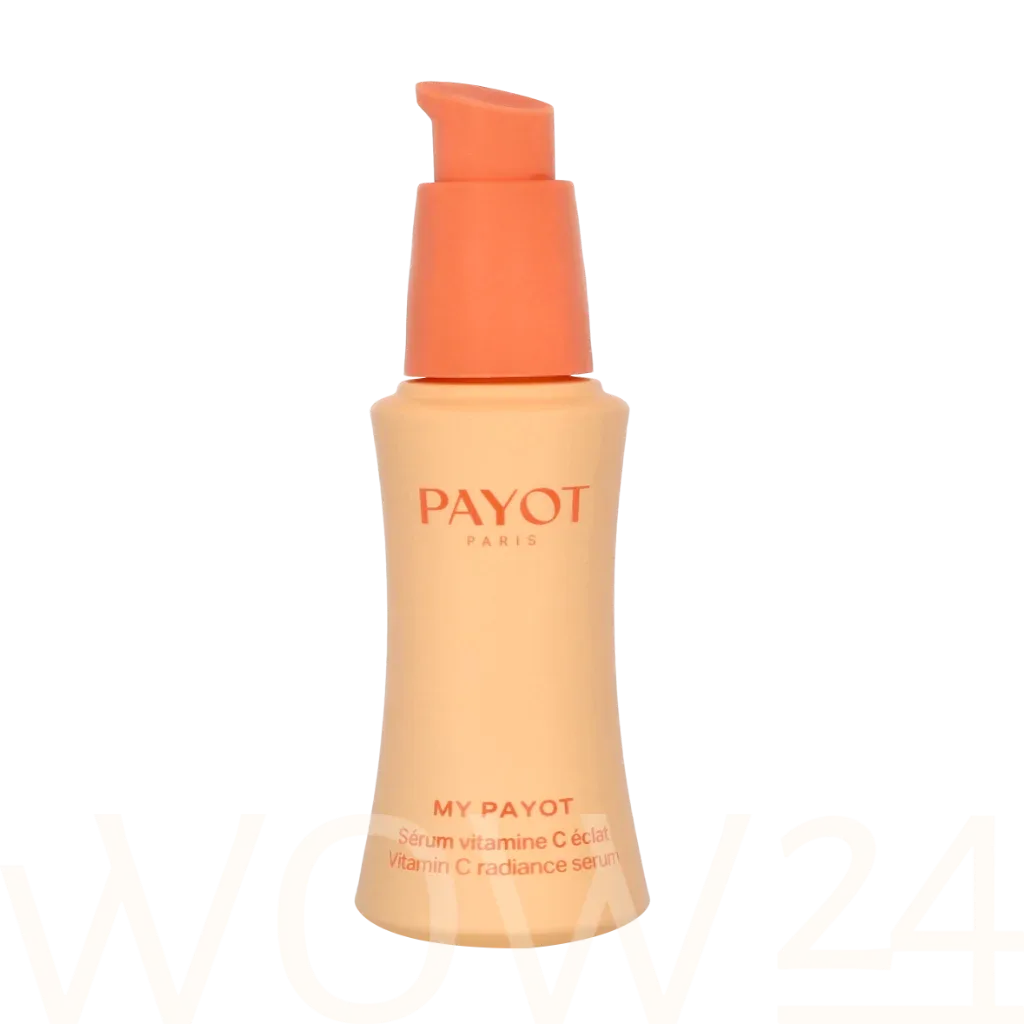 Payot My Payot Vitamin C Radiance Serum thumbnail 5