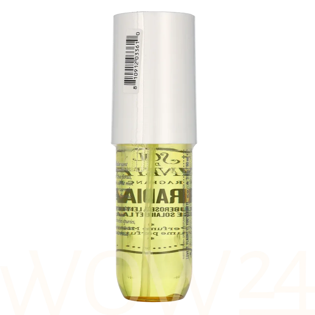Sol de Janeiro Rio radiance perfume mist thumbnail 3