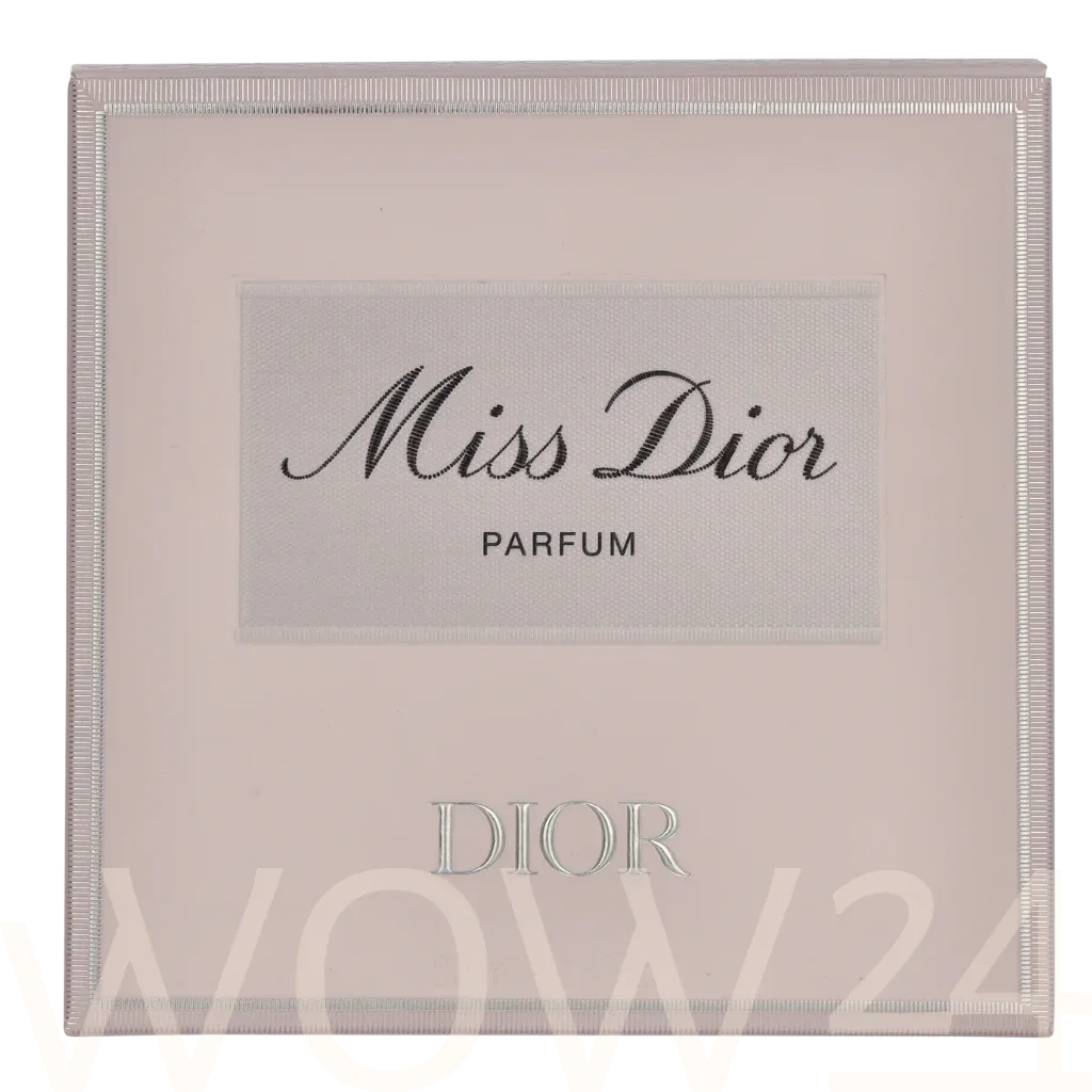 Miss Dior (2024)