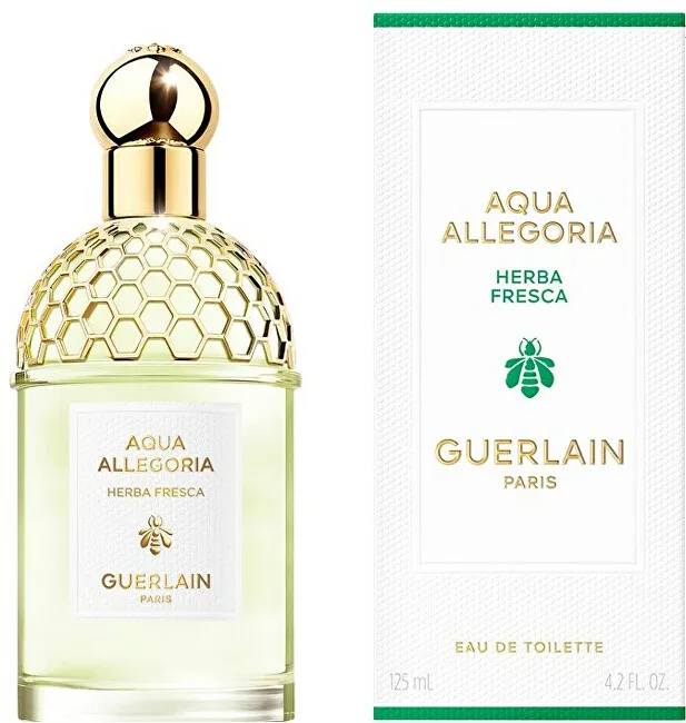 Guerlain Aqua Allegoria Herba Fresca thumbnail 2