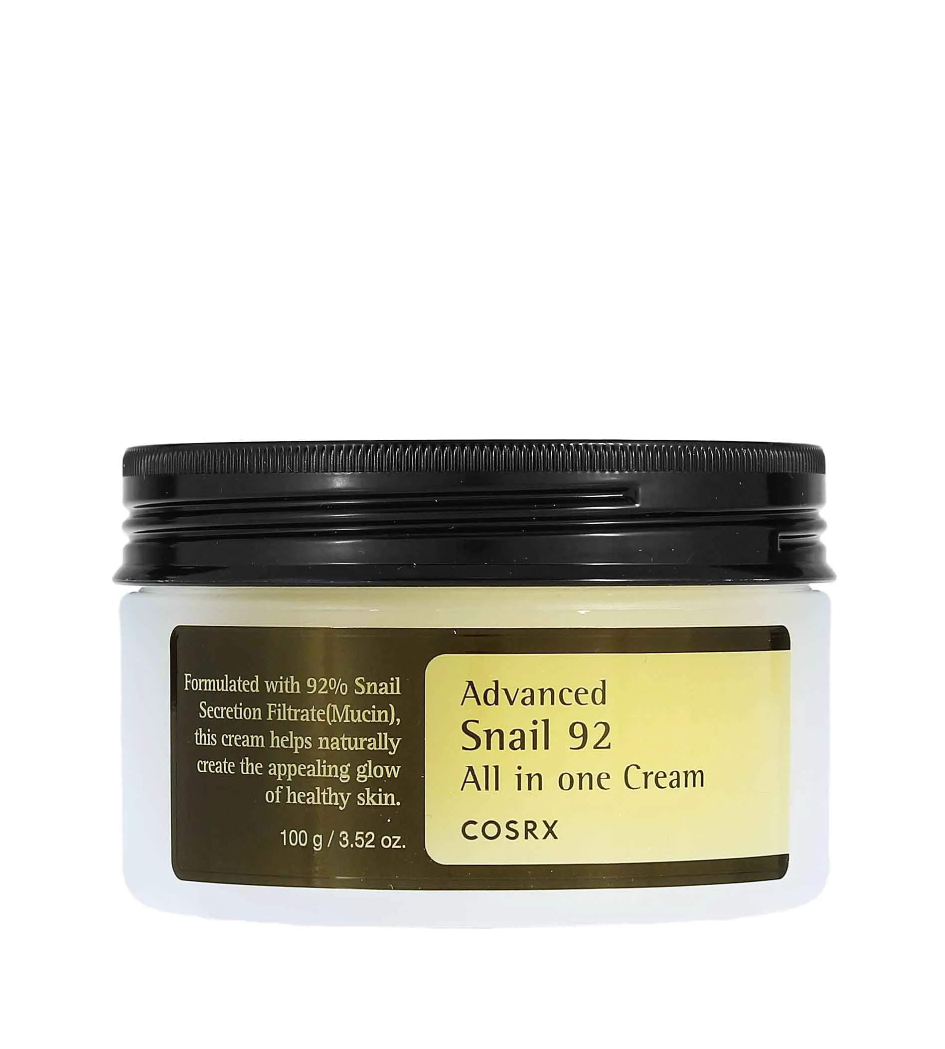 COSRX Advanced Snail 92 All In One Cream thumbnail 6