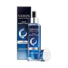 Nioxin Night Density Rescue Serum thumbnail 2
