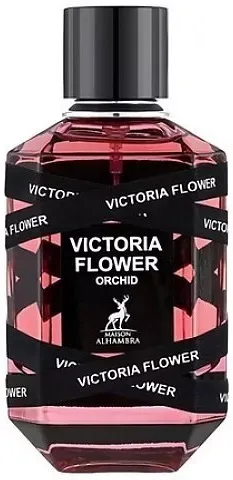Maison Alhambra Victoria Flower Orchid thumbnail 2