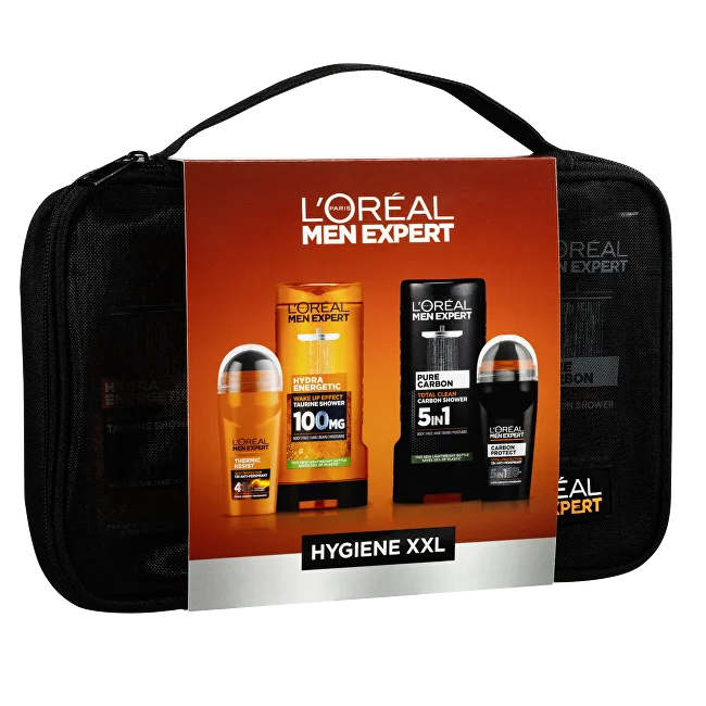 L'Oréal Paris  Hygiene XXL gift set thumbnail 2