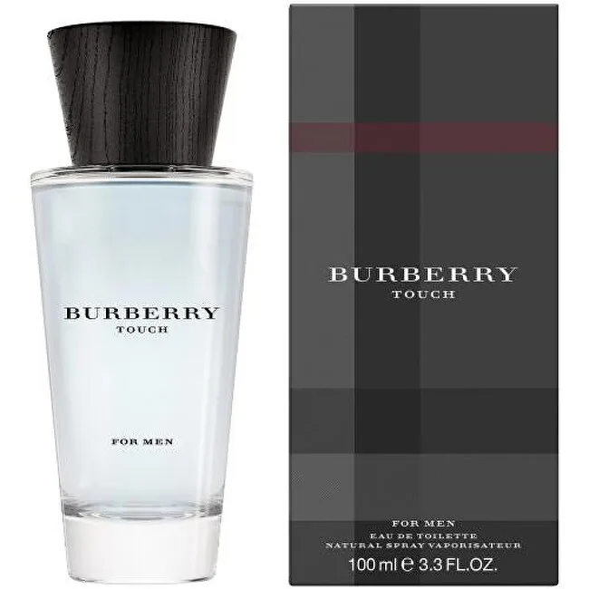 Burberry Touch For Men thumbnail 3