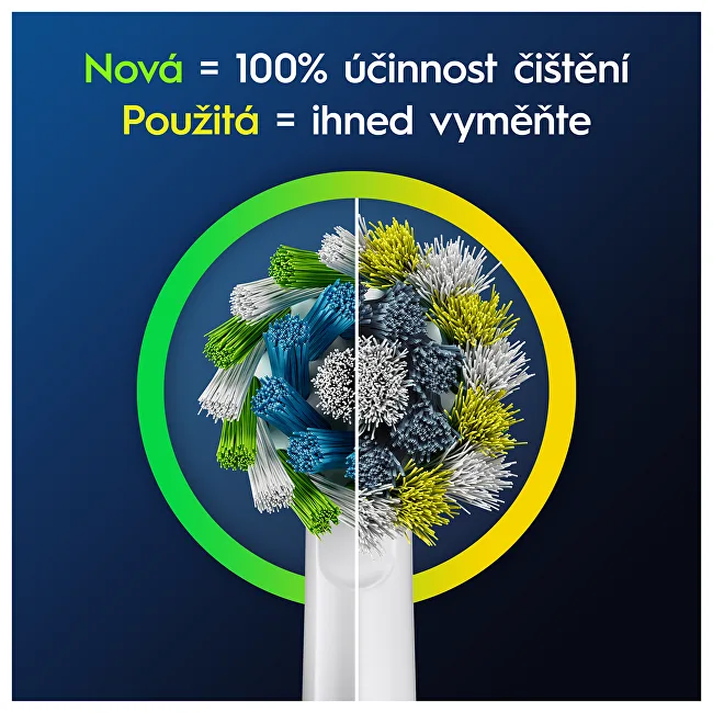 ORAL-B Pro Cross Action thumbnail 5