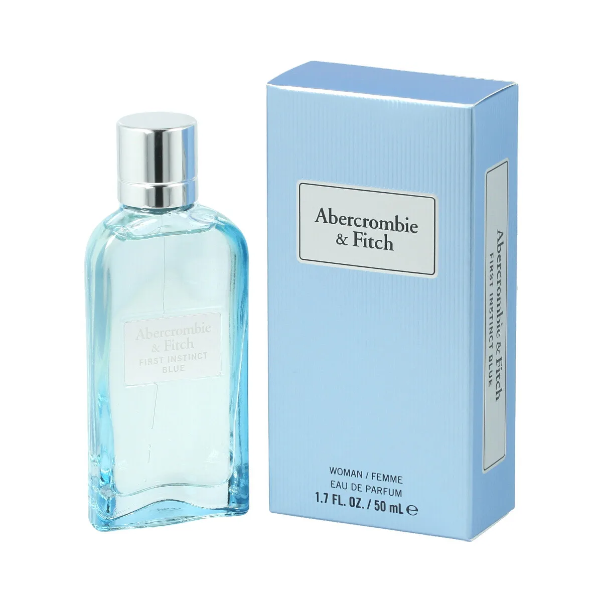 Abercrombie & Fitch First Instinct Blue thumbnail 2