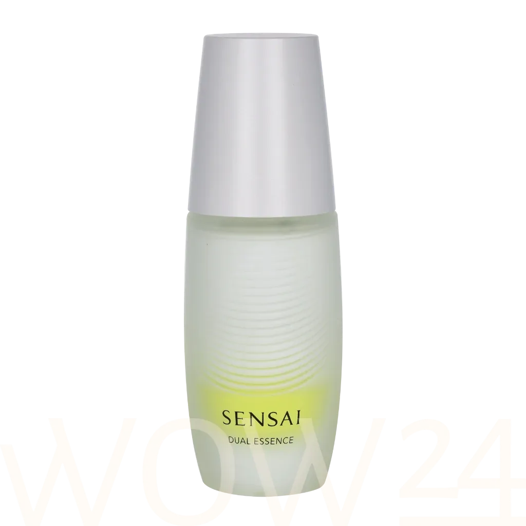 Sensai Expert items dual essence thumbnail 5