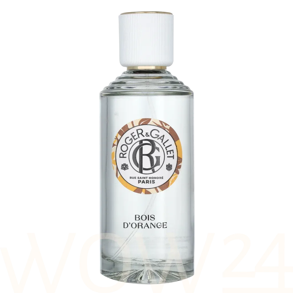 Roger & Gallet Bois d'Orange thumbnail 5