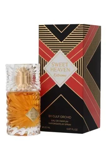 Gulf Orchid Sweet Heaven Extreme thumbnail 2