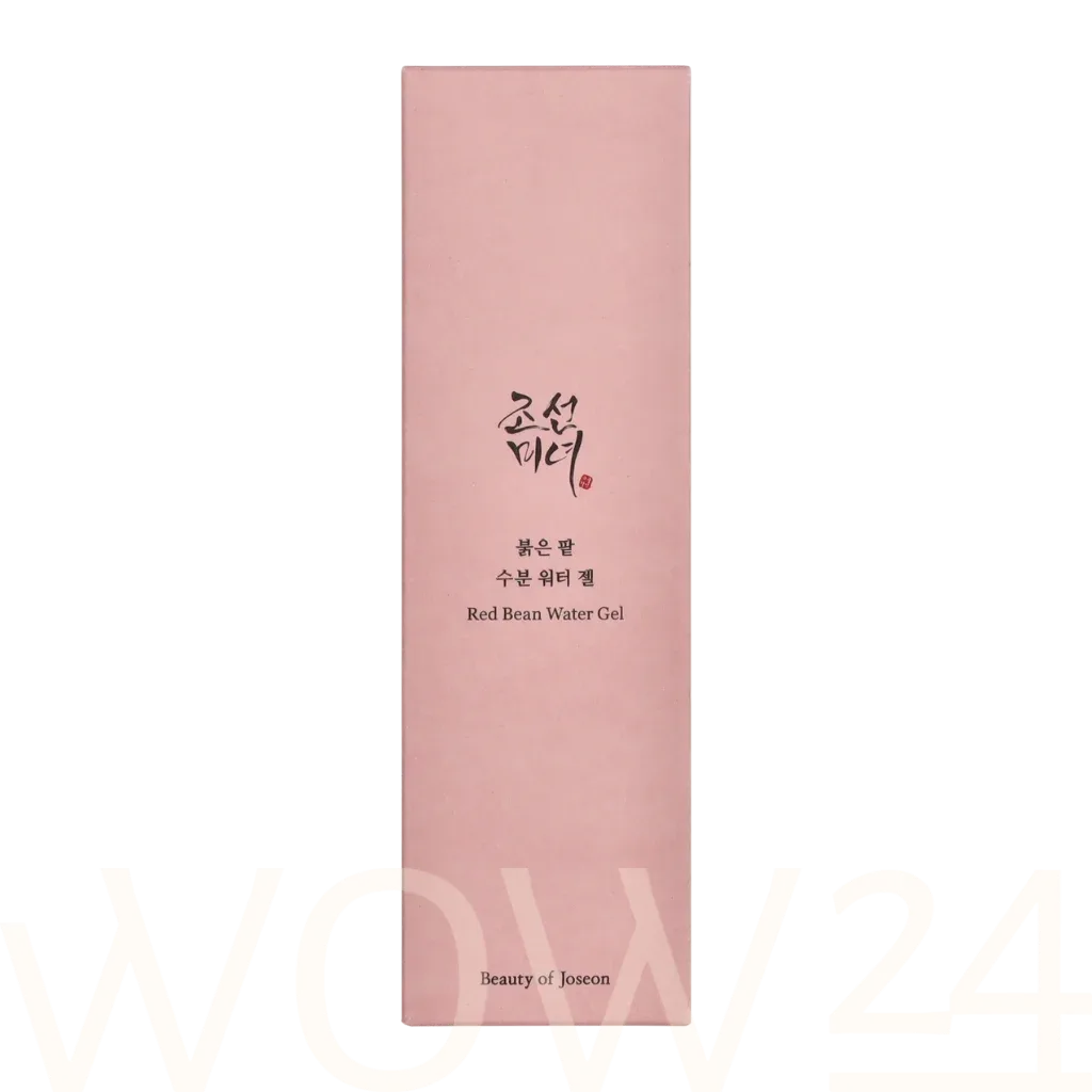 Beauty of Joseon Red bean water gel thumbnail 2