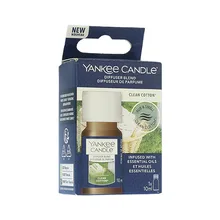 Yankee Candle Clean Cotton Diffuser Blend thumbnail 2