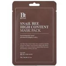 Benton Snail Bee High Content Mask Pack thumbnail 2