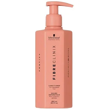 Schwarzkopf  Fortify Conditioner - thumbnail 2