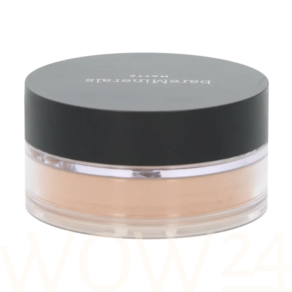 bareMinerals BareMinerals Matte Foundation SPF15 thumbnail 3