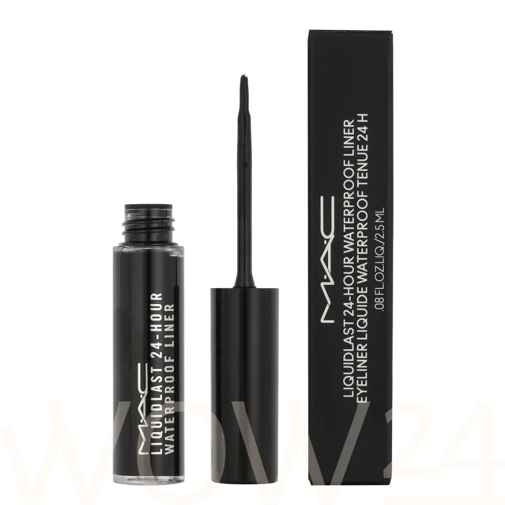 MAC Liquidlast 24-Hour Waterproof Liner thumbnail 4