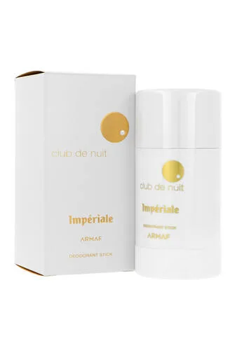 Armaf Beauté Club de Nuit White Imperiale thumbnail 8