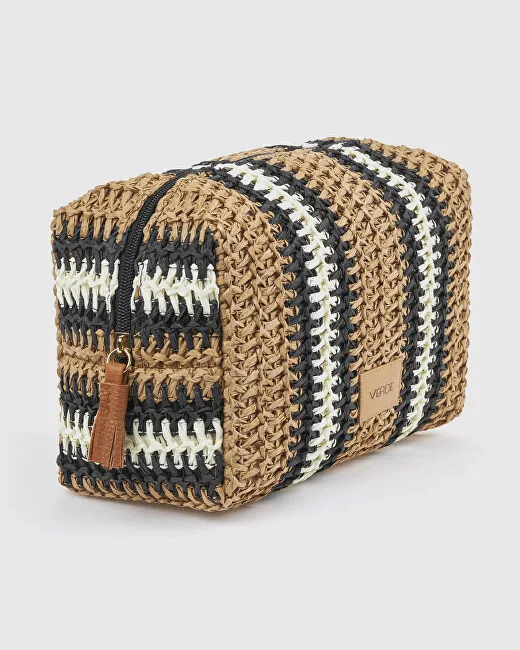 Verde Cosmetic bag thumbnail 2
