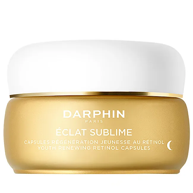 Darphin Darphin Eclat Sublime Youth Renewing Youth Retinol Capsules thumbnail 6