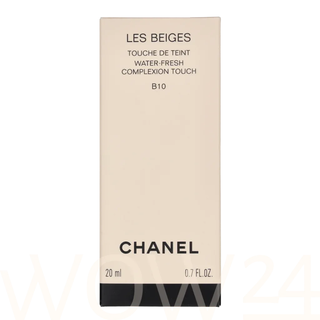 Les Beiges Water-Fresh Complexion Touch