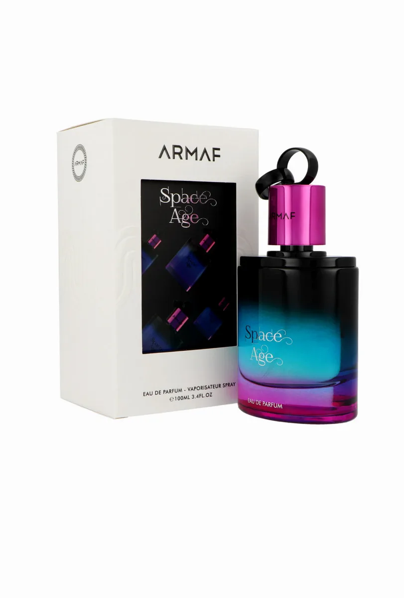 Armaf Beauté Space Age thumbnail 4
