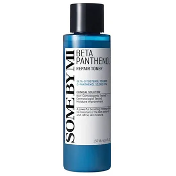 Some By Mi Hydrating skin tonic Beta Panthenol (Repair Toner) 150 ml thumbnail 2