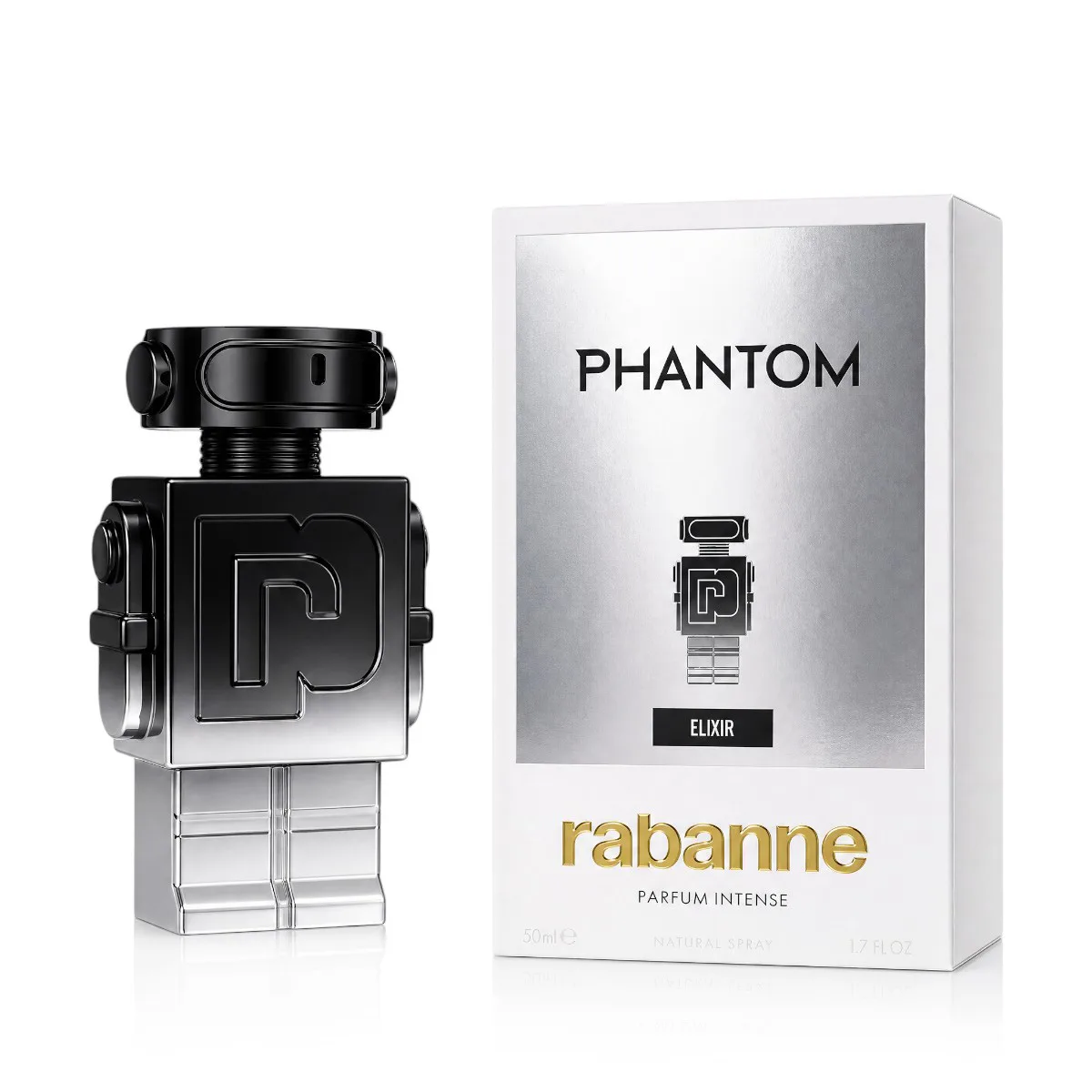 Rabanne Phantom Elixir thumbnail 2