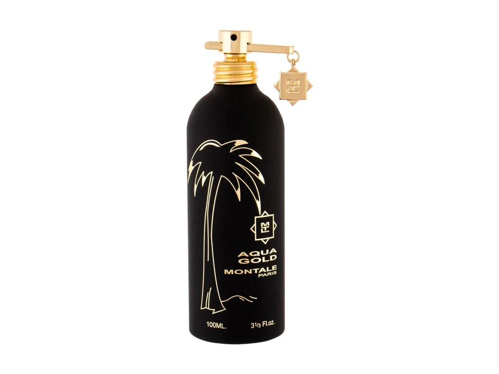 Aqua gold
