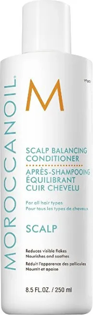 Moroccanoil Scalp Balancing Conditioner thumbnail 5