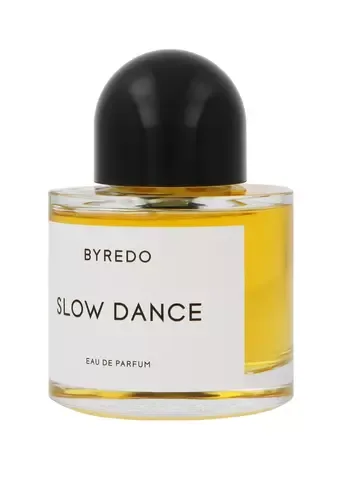 Byredo Tester Byredo Slow Dance Edp 100ml (Without Cap) thumbnail 2