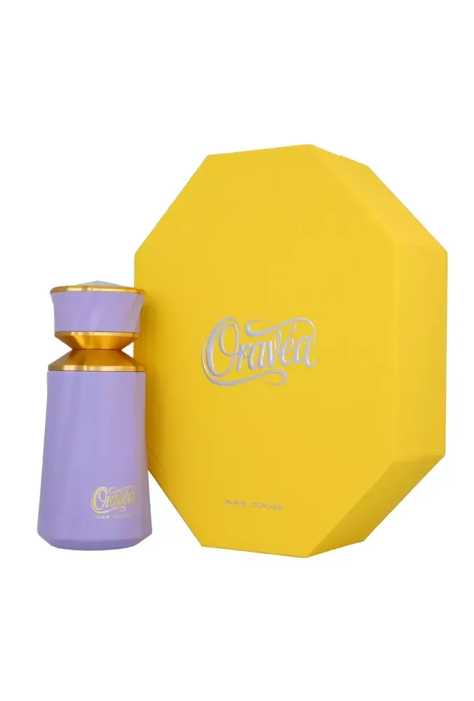 Emir Paris Corner, Oravéa, Eau De Parfum, Unisex, 100 ml thumbnail 6