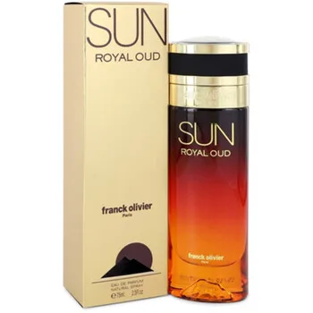 Franck Olivier Sun Royal Oud thumbnail 2