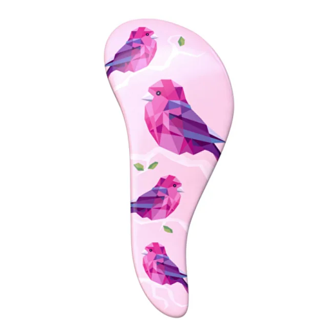 Dtangler Hair Brush Bird thumbnail 2