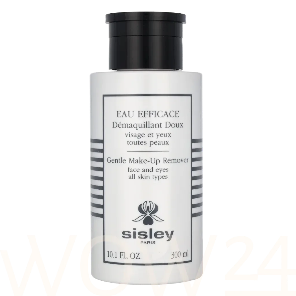 Sisley Eau efficace thumbnail 5