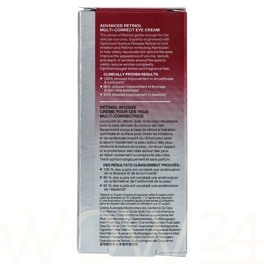 StriVectin Advanced Retinol Multi-Correct Eye Cream thumbnail 3