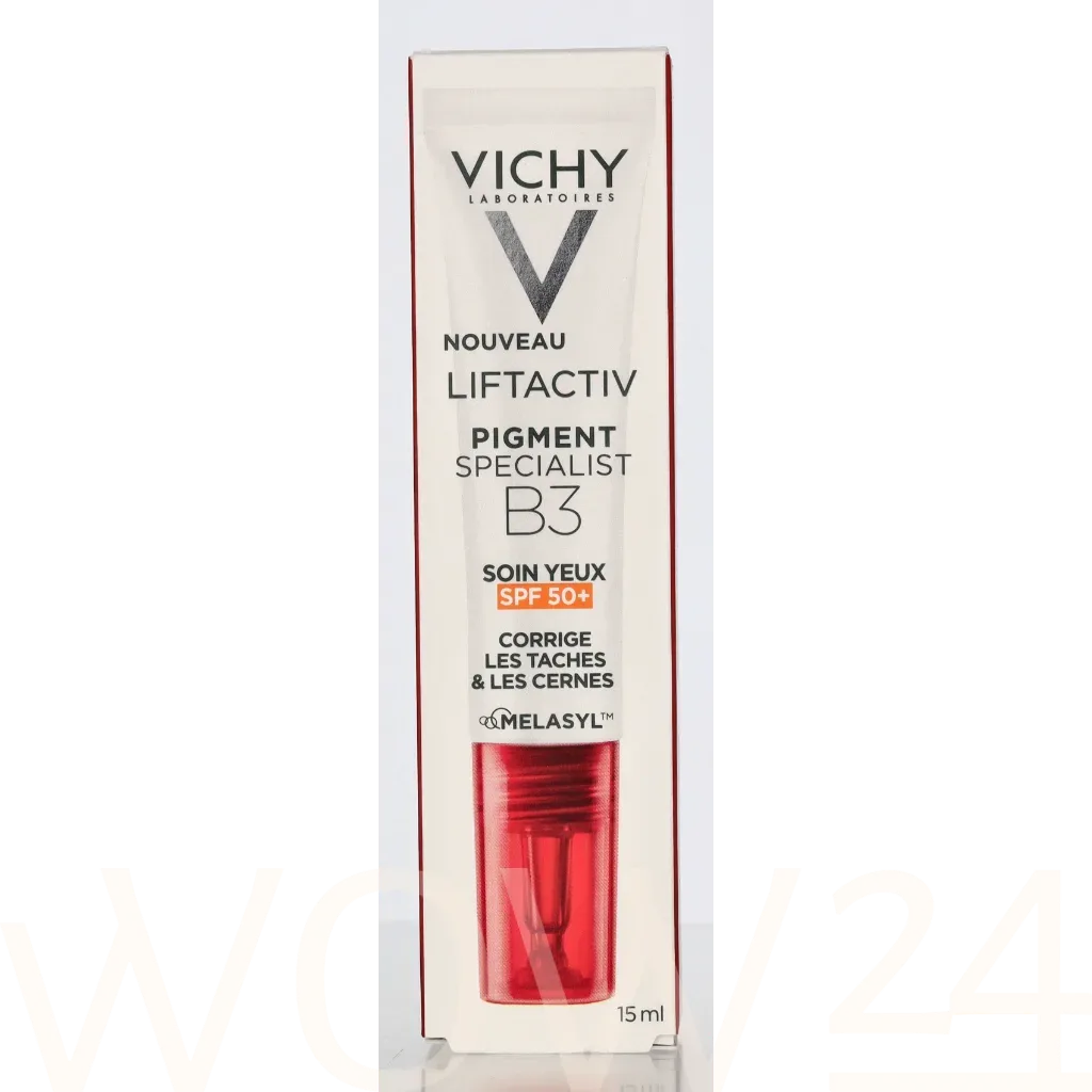Vichy Liftactiv Pigment Specialist B3 Eye Care thumbnail 3