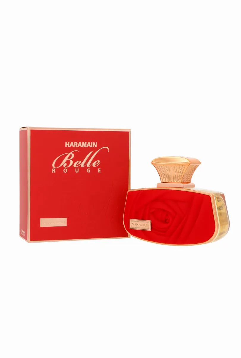 Al Haramain Belle rouge thumbnail 7