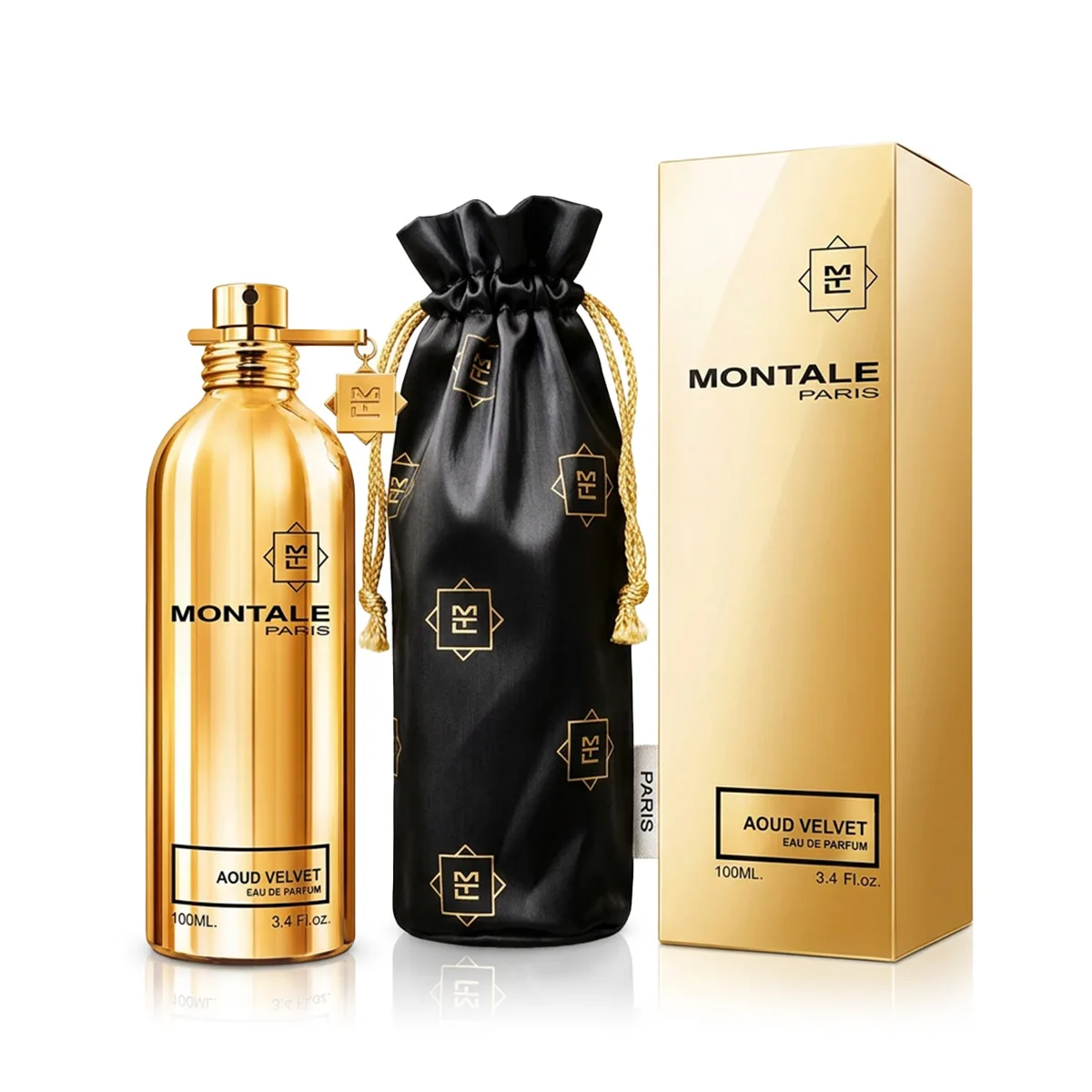 Montale Aoud Velvet thumbnail 5