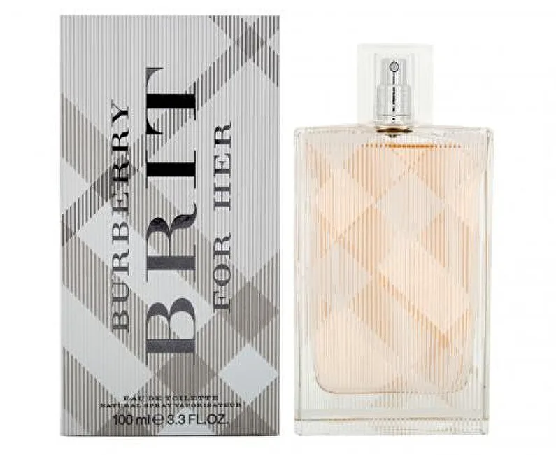 Burberry Brit for Her thumbnail 2