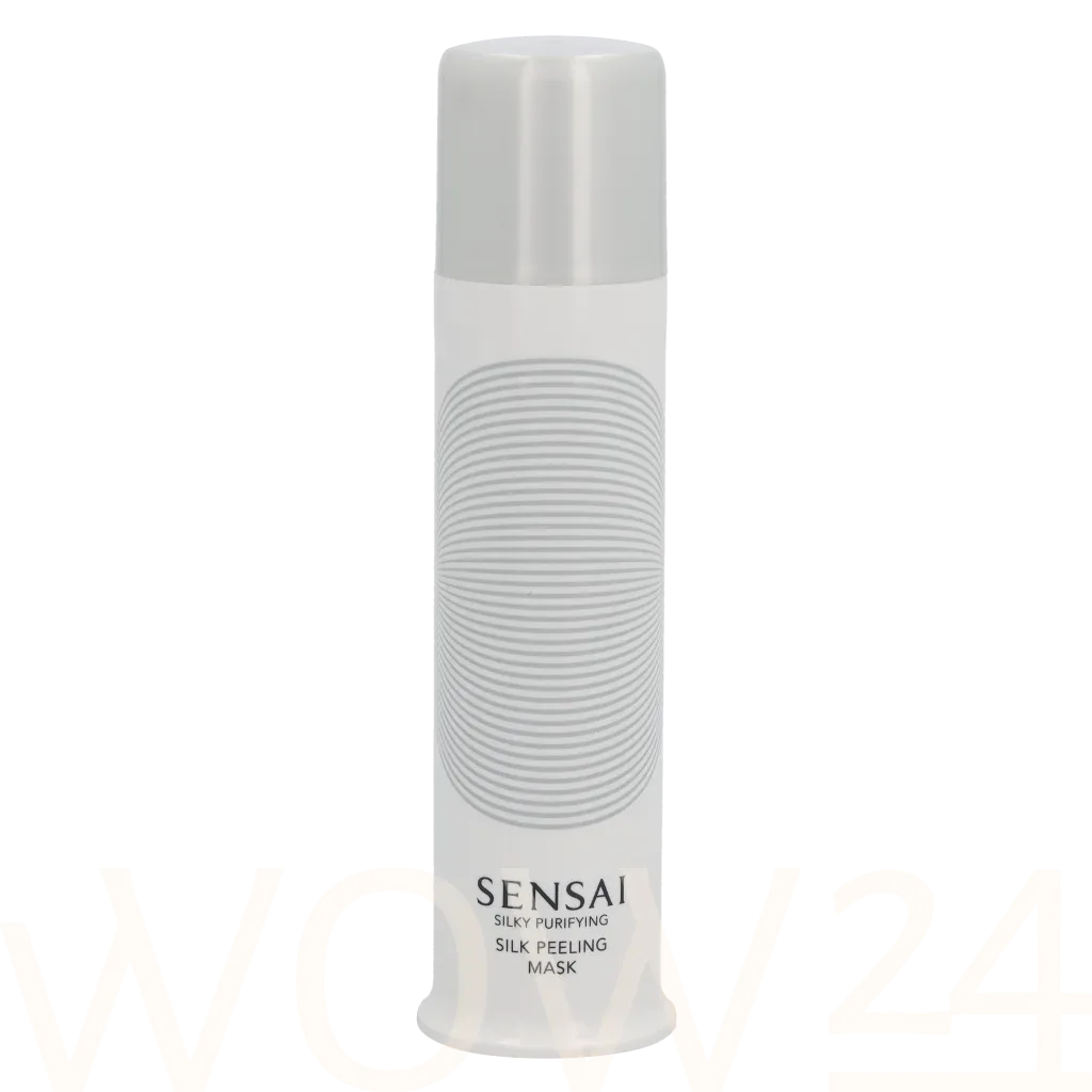 Sensai Silky Purifying thumbnail 5
