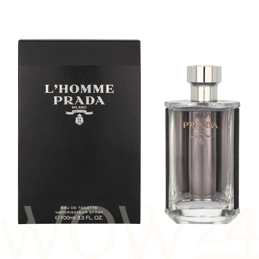 Prada L´Homme thumbnail 4