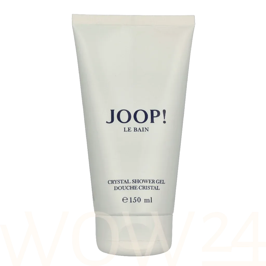 Joop Le bain thumbnail 5