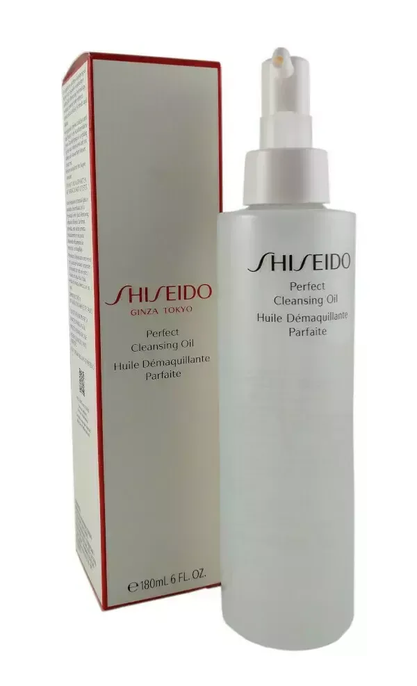 Shiseido Perfect thumbnail 3