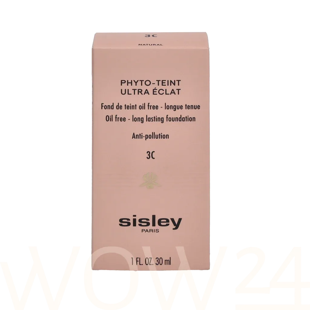 Sisley Phyto-Teint Ultra Éclat thumbnail 2