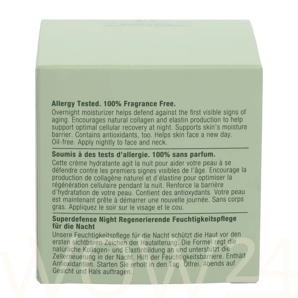 Clinique Superdefense thumbnail 3