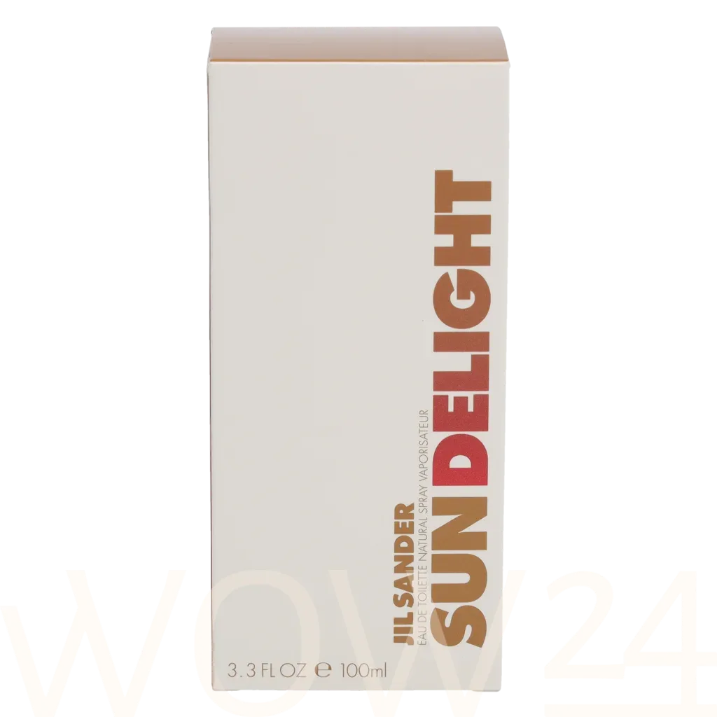 Jil Sander Sun delight thumbnail 2