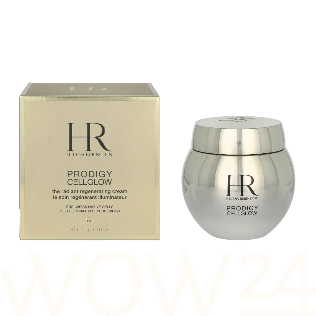 Helena Rubinstein Prodigy Cellglow Radiant Regenerating thumbnail 4