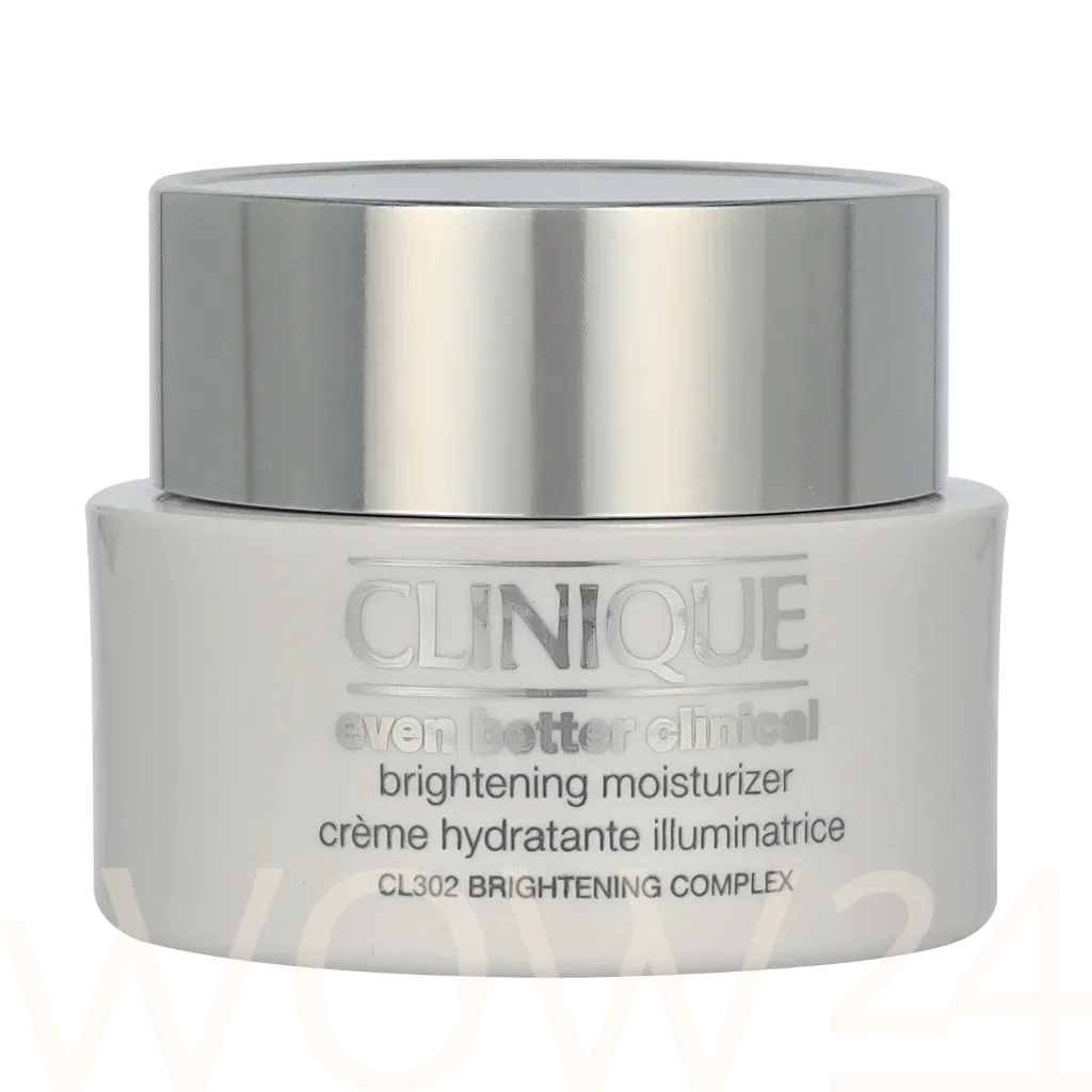Clinique Even Better Clinical Brightening Moisturizer thumbnail 5