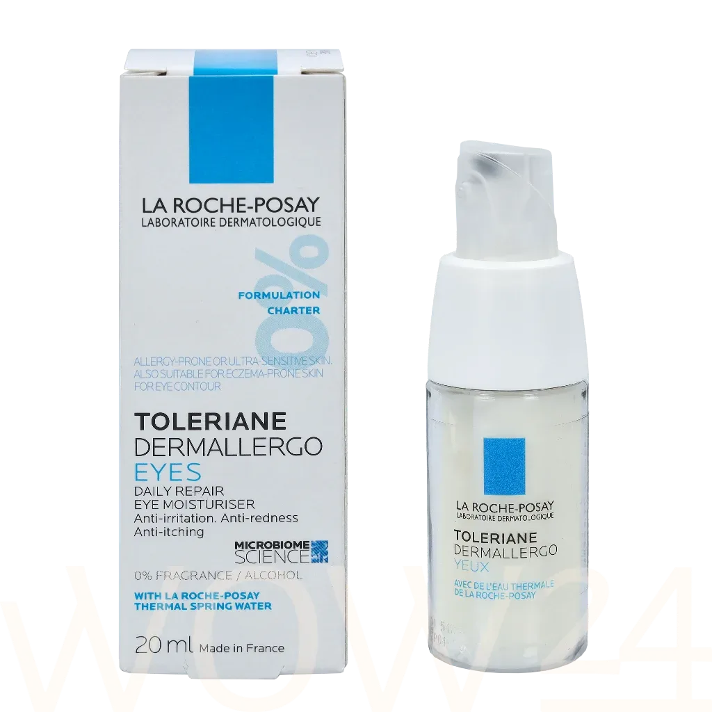 La Roche-Posay Toleriane Dermallergo Eyes thumbnail 4