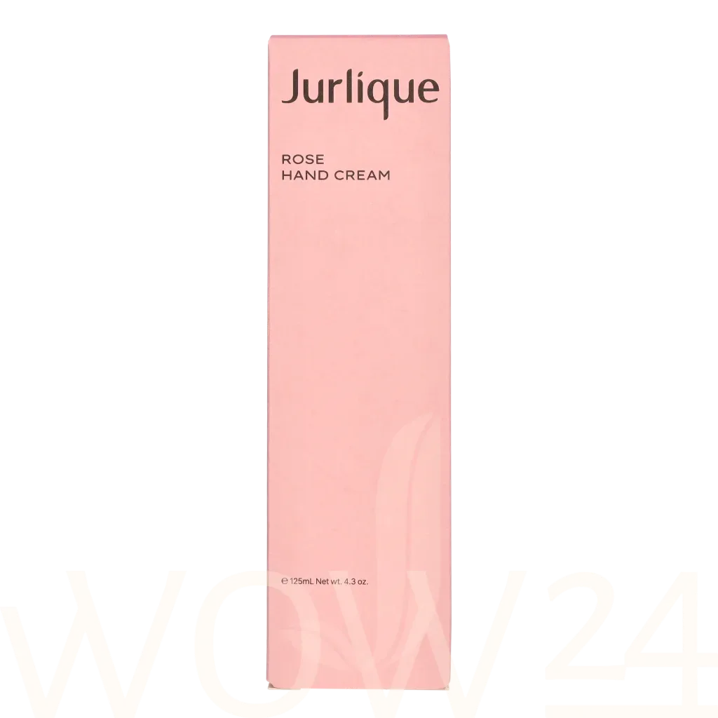 Jurlique Rose Hand Cream